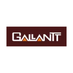 Gallantt Ispat Ltd. Logo