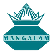 Mangalam Drugs and Organics Ltd. Logo