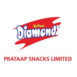 Prataap Snacks Ltd. Logo