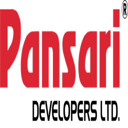 Pansari Developers Ltd. Logo