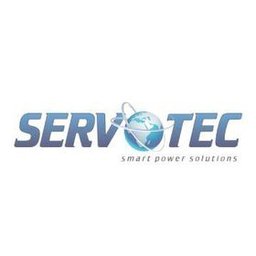 Servotech Power Systems Ltd. Logo