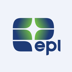 EPL Ltd. Logo