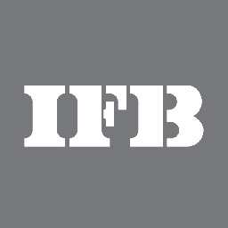 IFB Industries Ltd. Logo