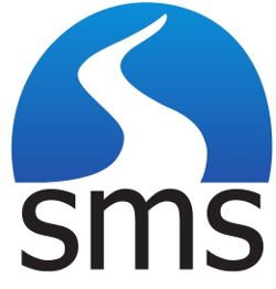SMS Pharmaceuticals Ltd. Logo