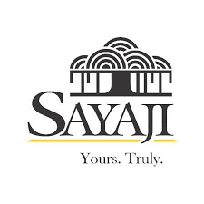 Sayaji Hotels Ltd. Logo