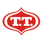T T Ltd. Logo