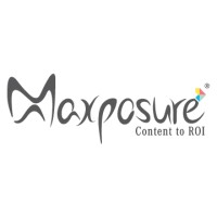 Maxposure Ltd. Logo