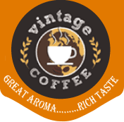 Vintage Coffee And Beverages Ltd. Logo