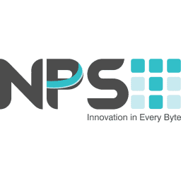 Network People Services Technologies Ltd. Logo