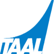 Taneja Aerospace & Aviation Ltd. Logo