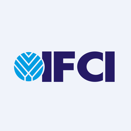 IFCI Ltd. Logo