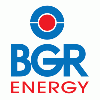 BGR Energy Systems Ltd. Logo