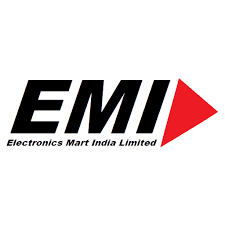 Electronics Mart India Ltd. Logo