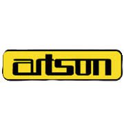 Artson Engineering Ltd. Logo