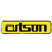 Artson Ltd. Logo