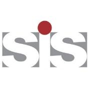 SIS Ltd. Logo