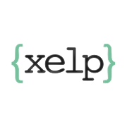 Xelpmoc Design and Tech Ltd. Logo