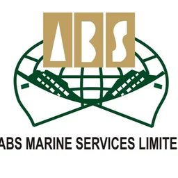 ABS Marine Services Ltd. Logo