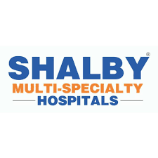 Shalby Ltd. Logo
