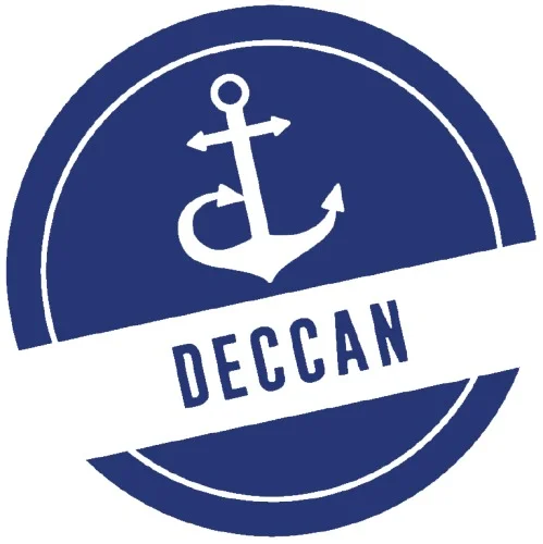 Deccan Transcon Leasing Ltd. Logo