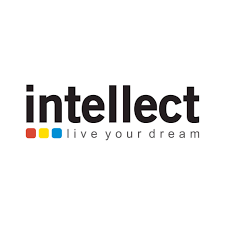Intellect Design Arena Ltd. Logo