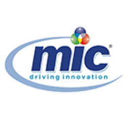 MIC Electronics Ltd. Logo