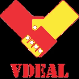 Vdeal System Ltd. Logo