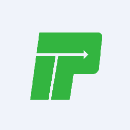 Tamilnadu Petroproducts Ltd. Logo