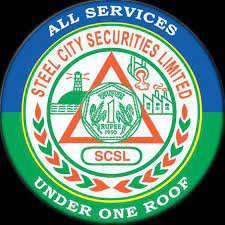 Steel City Securities Ltd. Logo