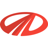 Mahindra & Mahindra Ltd. Logo