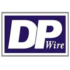 D P Wires Ltd. Logo