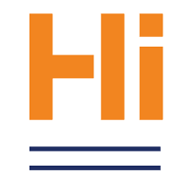Hi-Tech Pipes Ltd. Logo