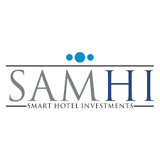 Samhi Hotels Ltd. Logo