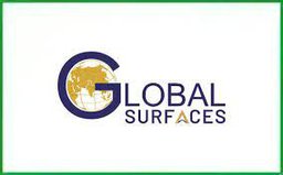 Global Surfaces Ltd. Logo