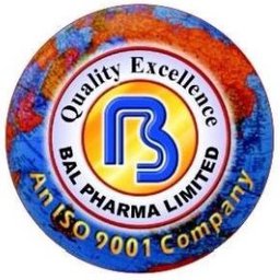 Bal Pharma Ltd. Logo