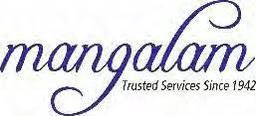 Mangalam Worldwide Ltd. Logo