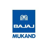 Mukand Ltd. Logo