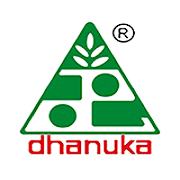 Dhanuka Agritech Ltd. Logo
