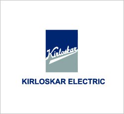 Kirloskar Electric Company Ltd. Logo