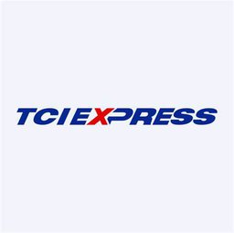 TCI Express Ltd. Logo