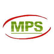 MPS Infotecnics Ltd. Logo