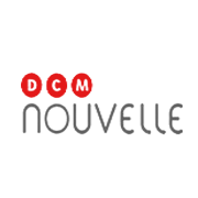 DCM Nouvelle Ltd. Logo