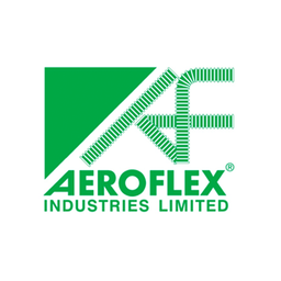 Aeroflex Industries Ltd. Logo