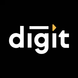 Go Digit General Insurance Ltd. Logo
