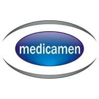 Medicamen Organics Ltd. Logo