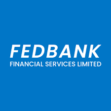 Fedbank Financial Services Ltd. Logo