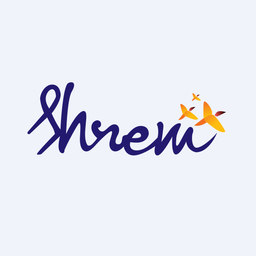 Shrem InvIT Logo