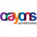 Crayons Advertising Ltd. Logo