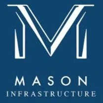 Mason Infratech Ltd. Logo