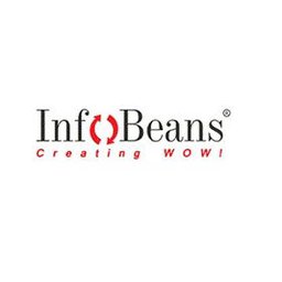InfoBeans Technologies Ltd. Logo
